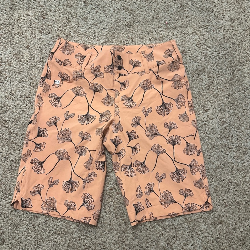 Wild Rye Freel Bike Shorts